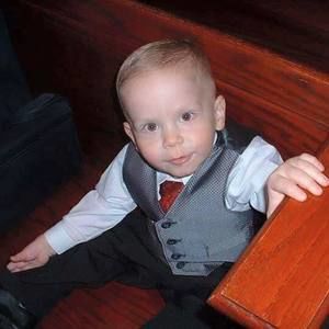 Meet your Posher, Brandon